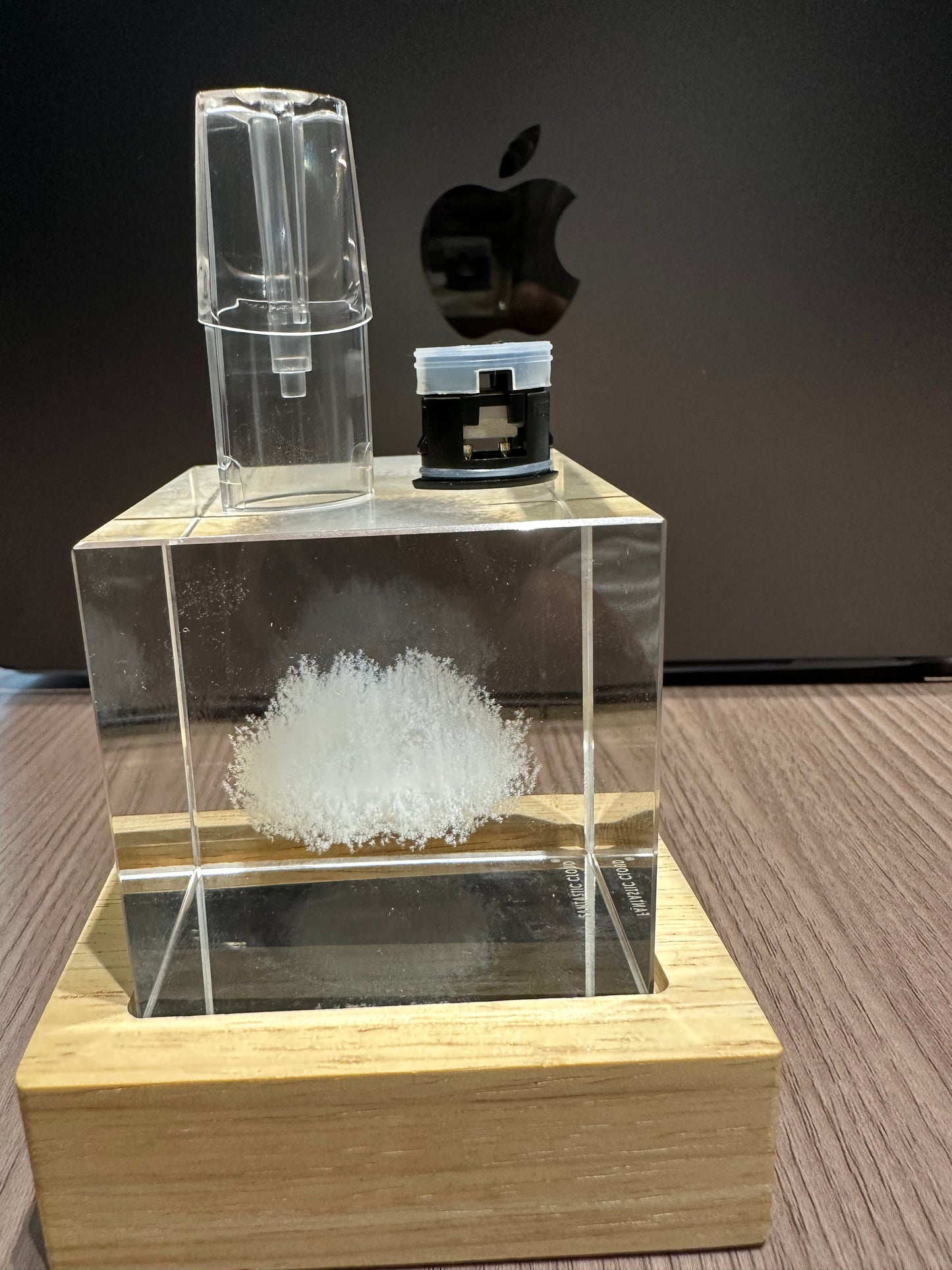 一代最新上下分離式空煙彈,白色升級版陶瓷,千遍測試不漏油,無NG品。100入組