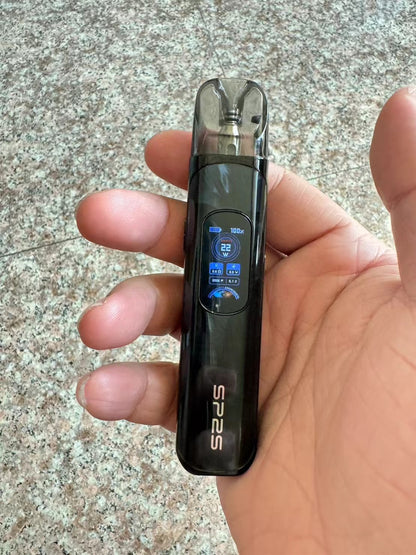 SP2S天王星注油主機 sp2s大煙主機